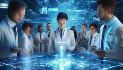 重塑数字时代身份管理安全，从玖思到您的 trusted partner
