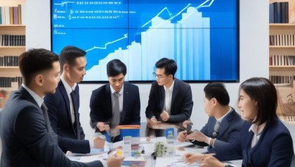 郑州赢亨信息咨询服务助力企业成功转型。