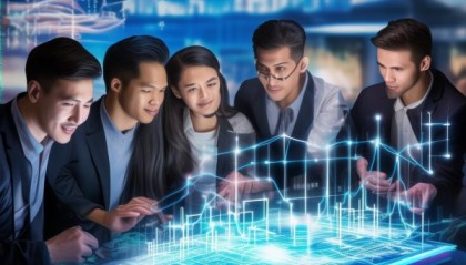 中国通服服务信息化咨询，机遇与挑战
