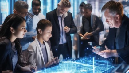 助力保定服装企业数字化转型，探索信息化咨询的新路径