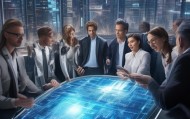 昆山信息化信息技术咨询，driving digital transformation with innovation