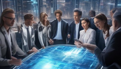 昆山信息化信息技术咨询，driving digital transformation with innovation