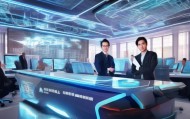 重庆宝钻信息技术咨询，助力企业成功| 无所不能