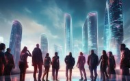 激励与融合，技术驱动的未来