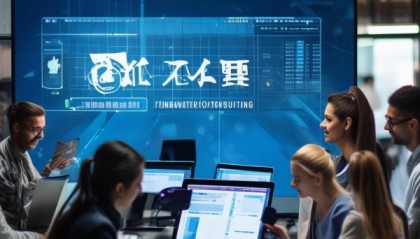 江苏信息化技术咨询，专业优势与高效服务的结合