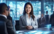 杨丽信息咨询服务，助力企业数字化转型的智慧咨询