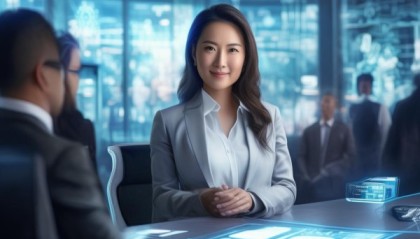 杨丽信息咨询服务，助力企业数字化转型的智慧咨询