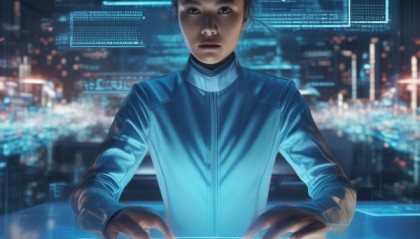 在信息咨询服务领域坚守初心，以创新驱动企业发展
