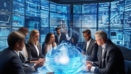 质信息化咨询公司，助力企业数字化转型的得力伙伴