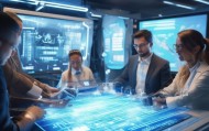 昭化信息咨询服务，助力企业走向未来的强大选择