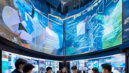 广州轻姿美信息技术咨询有限公司在数字化浪潮中寻找创新