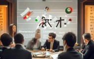 红亚信息咨询服务部，机遇与挑战