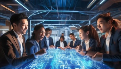 沧州企业信息化咨询服务，赋能发展，助力转型