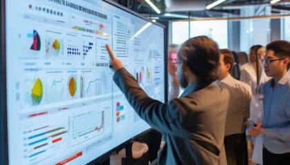 当前信息化技术咨询费用现状分析及建议