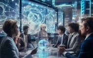 灵川信息咨询服务，助力未来的技术转型