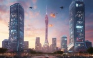 徐州，创新与未来的技术机遇