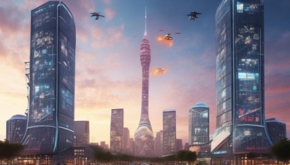 徐州，创新与未来的技术机遇