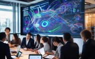 政企信息化咨询有限公司，全面解析企业数据，助力数字化转型