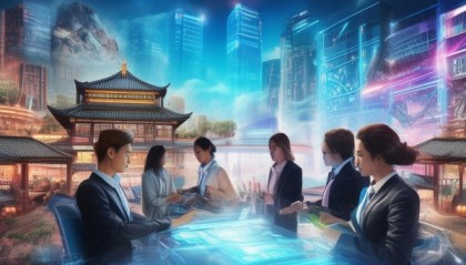 福建信息化管理咨询模式，赋能现代经济发展新引擎