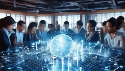 智慧法库信息化智能获客咨询，赋能数字化转型的关键——AI/ML驱动的数字化转型之路