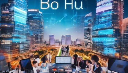 博湖作为信息咨询服务领域的崛起，机遇与挑战