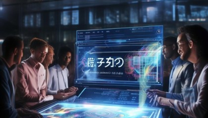 小岩咨询，一场精准的数字盛宴