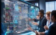 信息化技术咨询与价格，选择的最佳策略