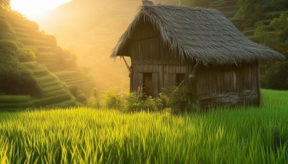 middleware，稻城信息咨询服务的诗意栖居