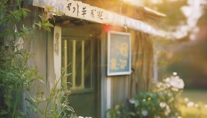 思眷信息咨询服务，助力乡愁花开
