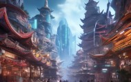 文化创新，从传统到现代的未来