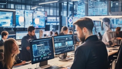 走进江苏，了解信息化技术咨询的高效与成功