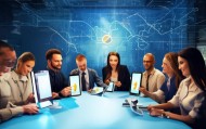 乐豪信息技术咨询，选择信任的合作伙伴，迈向成功