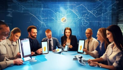 乐豪信息技术咨询，选择信任的合作伙伴，迈向成功