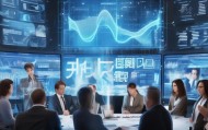 论纳溪信息咨询服务，一场精准的数字转型
