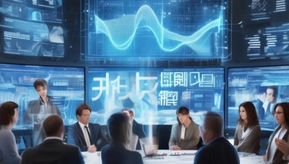 论纳溪信息咨询服务，一场精准的数字转型