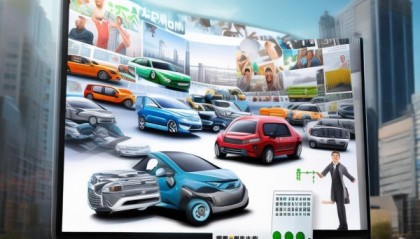 宣威二手车信息咨询服务助力您的二手车交易成功