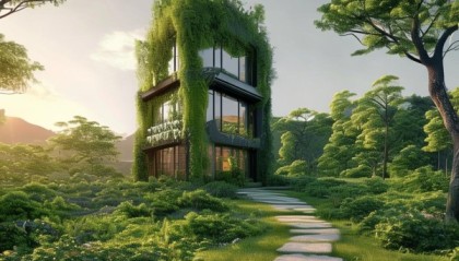 石 gravel信息咨询服务，助力绿色经济的创新实践