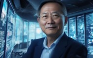 信息咨询服务领域的创新者，陈磊的智慧与未来