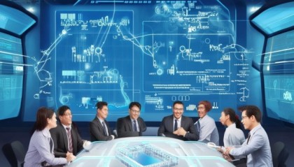 河南牧盛信息技术咨询，助力企业数字化转型