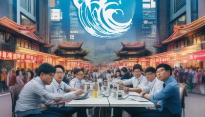 波哥 Brothers在武侯区信息咨询服务领域的崛起