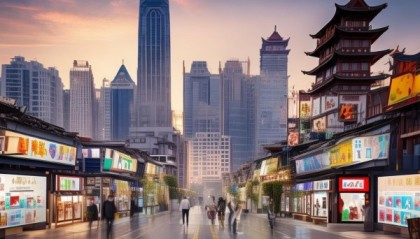 寿光，信息咨询服务的机遇与挑战