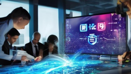 坤洲信息技术咨询，助力企业数字化转型