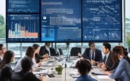 桂林瑞诚信息技术咨询，助力企业数字化转型的案例解析与深度解析
