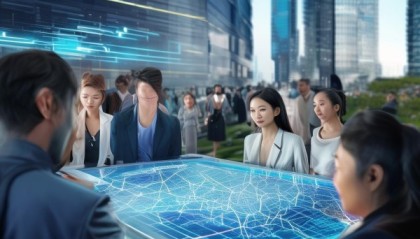 深圳信息化咨询，助力企业迈向智慧未来