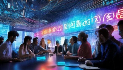 智启智行，智启未来—宁海睿升信息咨询服务部迈向新的高度