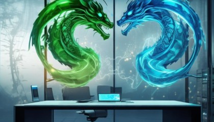 双龙信息咨询服务，战略竞争的智慧与未来展望