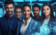 Fostering Digital Transformation with Strategic Insights and Expertise