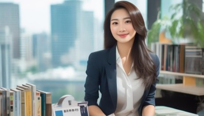 倩姐信息咨询服务，助力职场成长的新力量