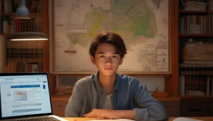 解读神考信息咨询服务，助力考研成功之路