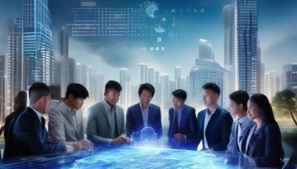 赋能未来，成都信息技术咨询公司助力数字化转型